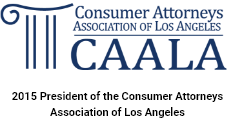 Consumer Attorneys Association of Los Angeles