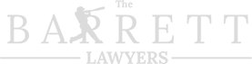 Barrett Law